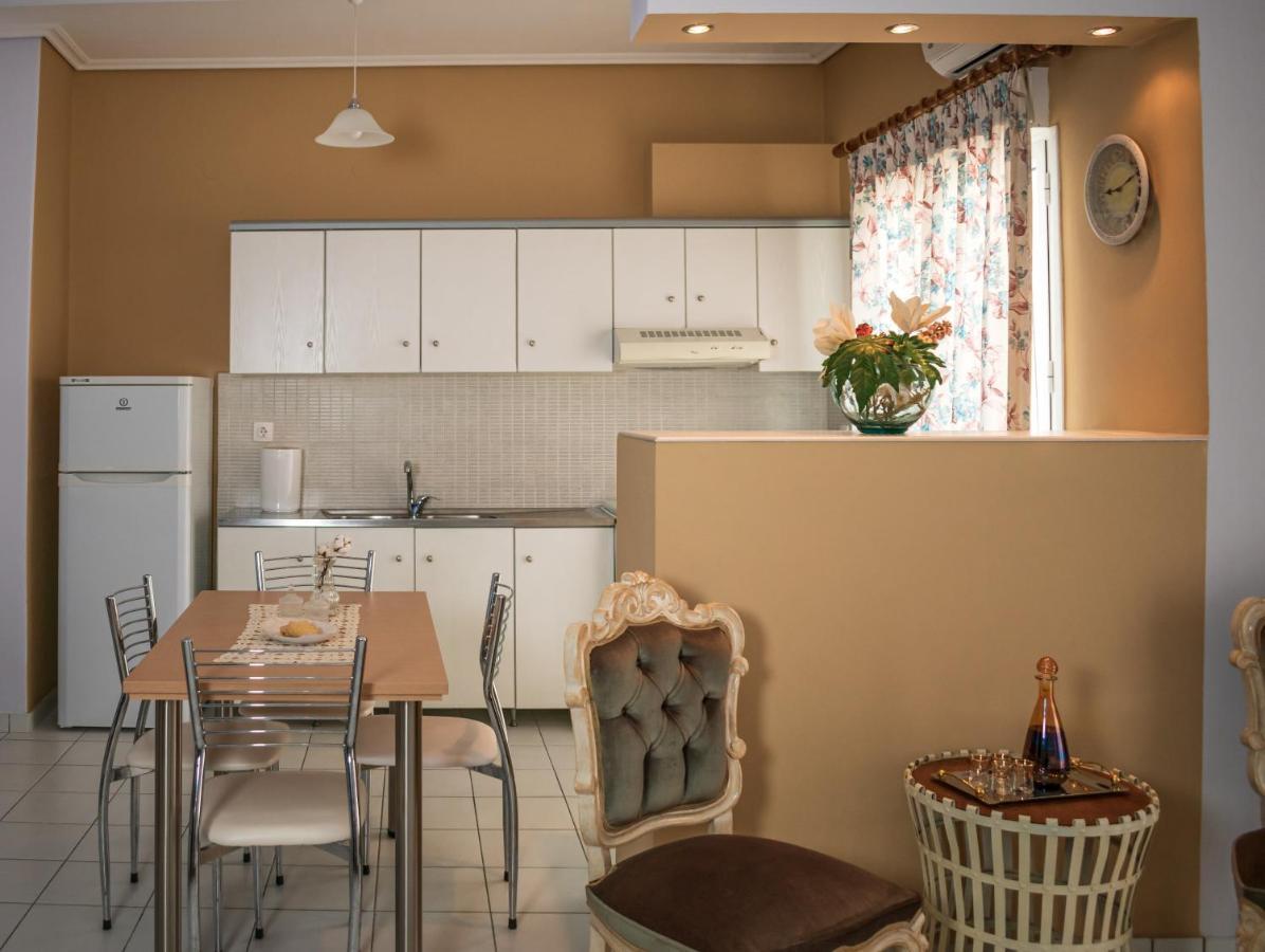 4Keys House 4 Apartment Tripoli Exterior foto