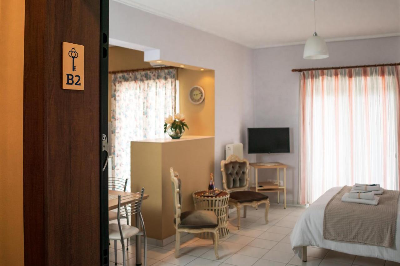 4Keys House 4 Apartment Tripoli Exterior foto