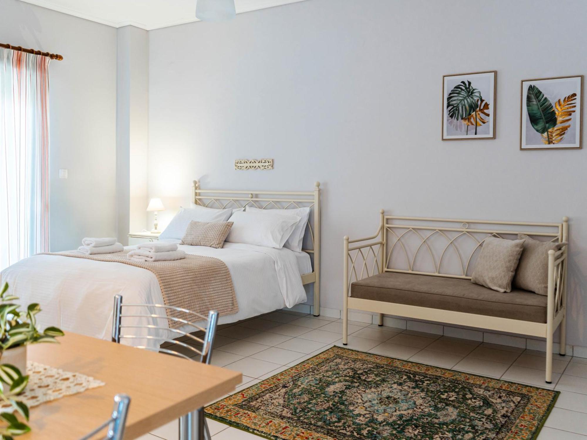 4Keys House 4 Apartment Tripoli Exterior foto