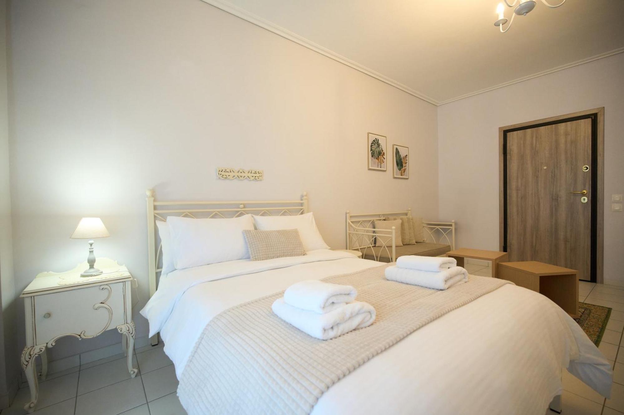 4Keys House 4 Apartment Tripoli Exterior foto